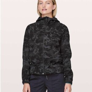 Lululemon windbreaker